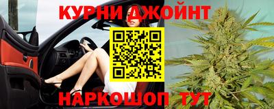 хмурый Керчь